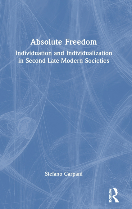Absolute Freedom