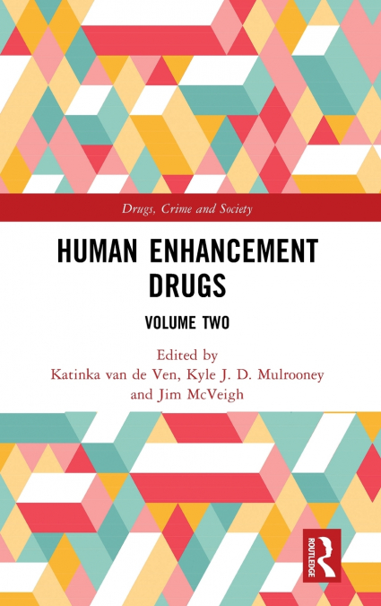 Human Enhancement Drugs