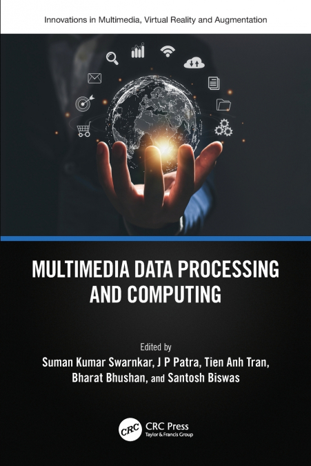 Multimedia Data Processing and Computing