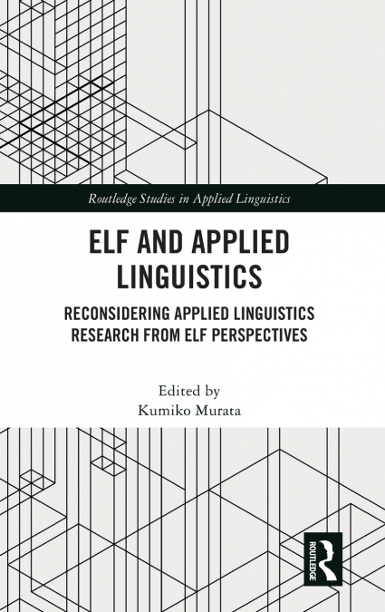 ELF and Applied Linguistics
