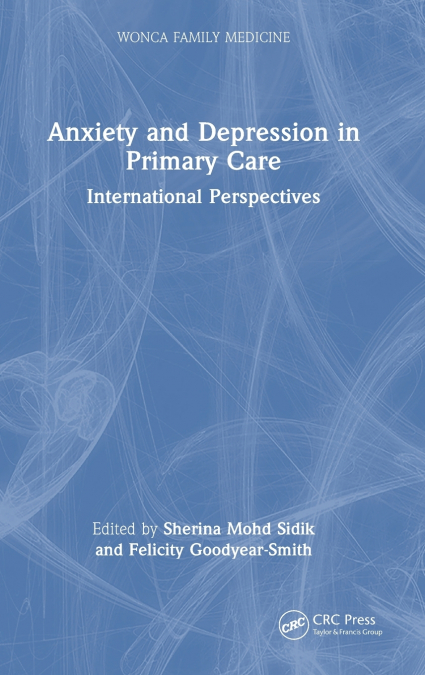 Anxiety and Depression in Primary Care