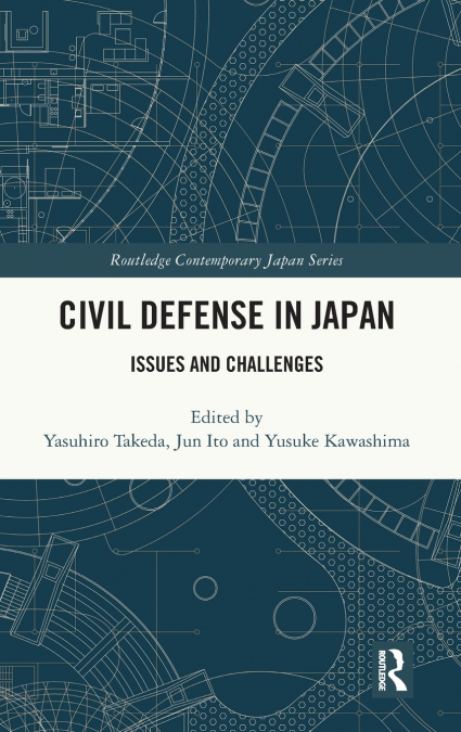 Civil Defense in Japan