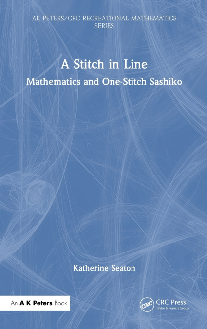 A Stitch in Line
