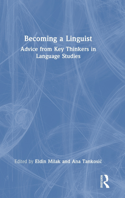 Becoming a Linguist