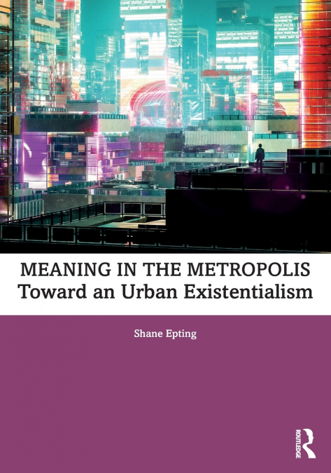 Meaning in the Metropolis