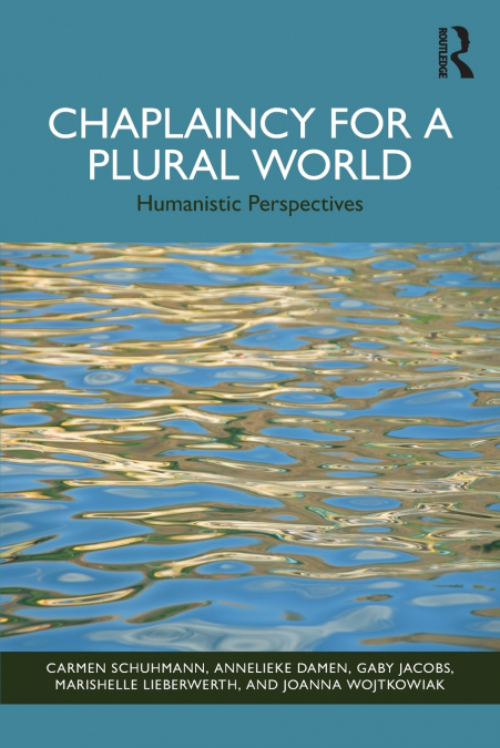 Chaplaincy for a Plural World
