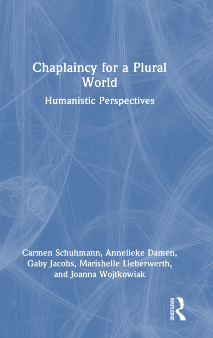 Chaplaincy for a Plural World