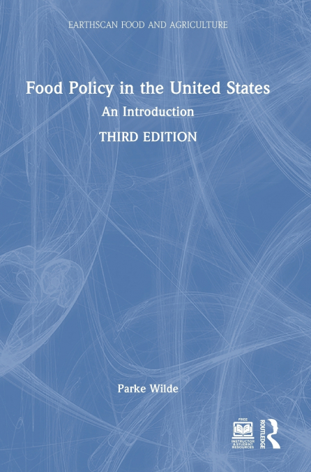 Food Policy in the United States