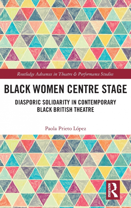 Black Women Centre Stage