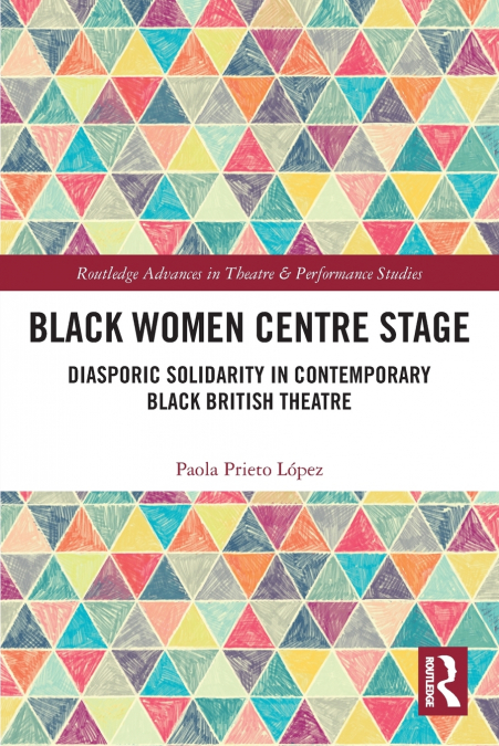 Black Women Centre Stage