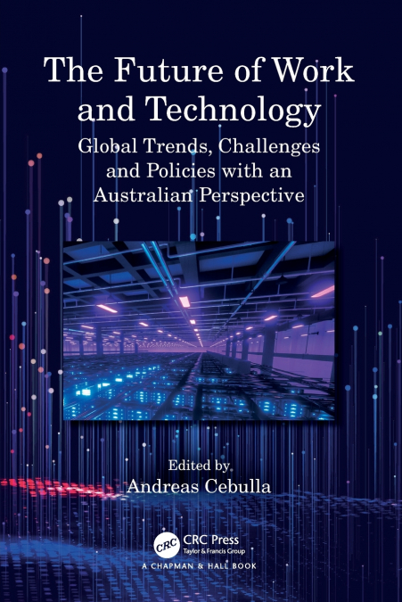 The Future of Work and Technology