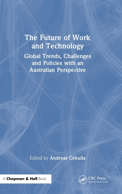 The Future of Work and Technology