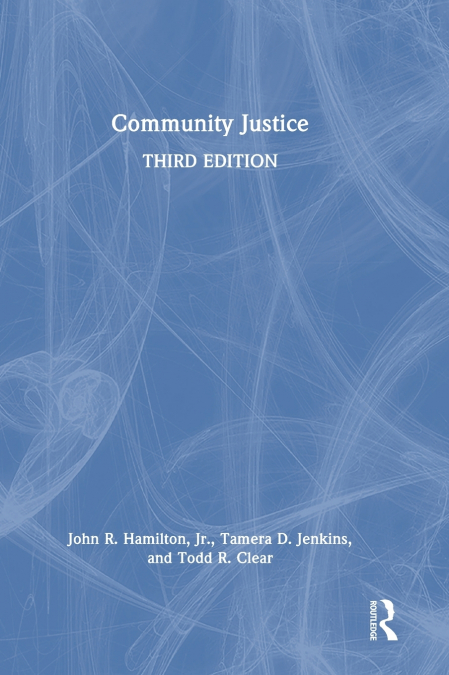 Community Justice
