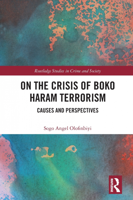 On the Crisis of Boko Haram Terrorism
