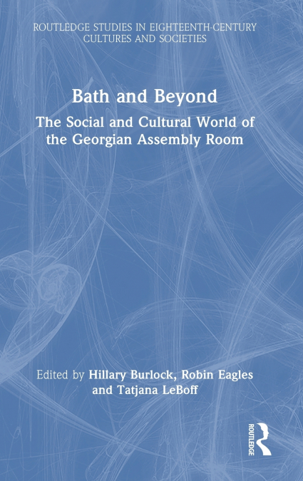 Bath and Beyond