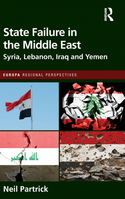 State Failure in the Middle East