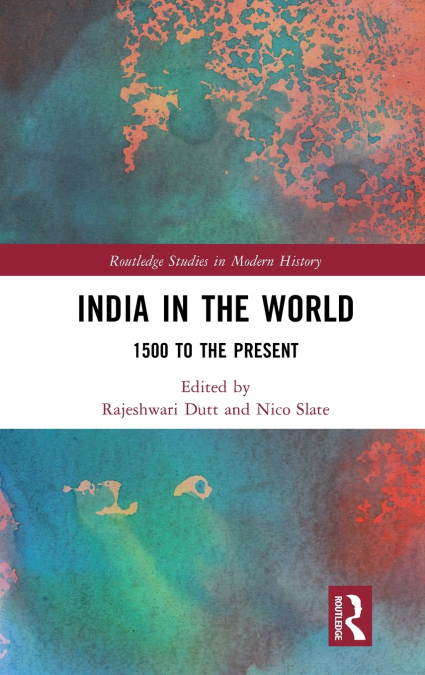 India in the World