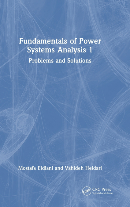 Fundamentals of Power Systems Analysis 1