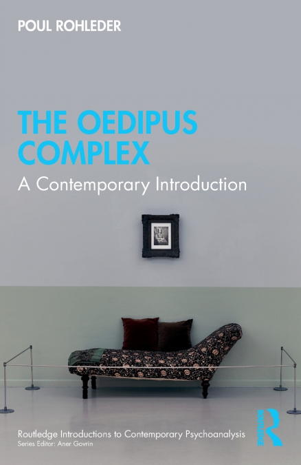 The Oedipus Complex