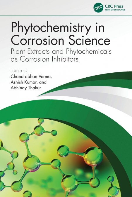 Phytochemistry in Corrosion Science