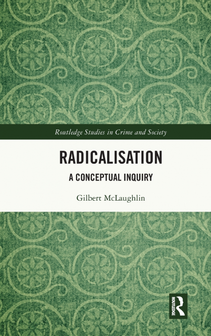 Radicalisation