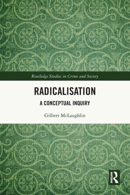 Radicalisation