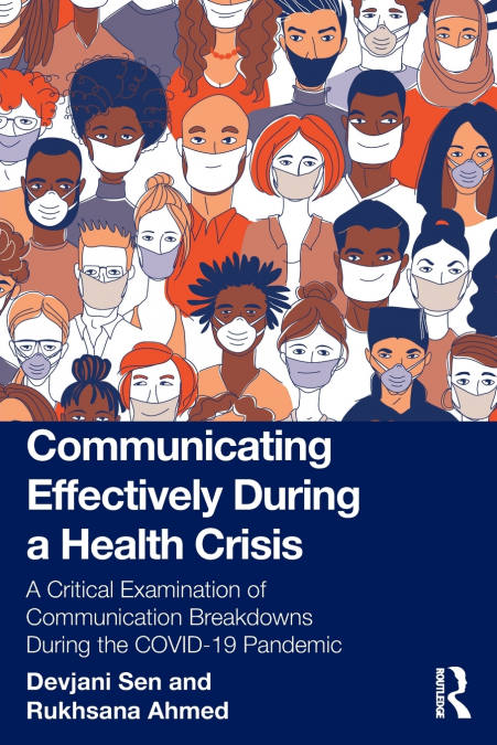Communicating Effectively During a Health Crisis