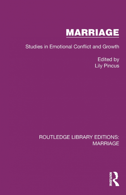 Marriage