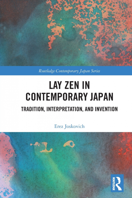 Lay Zen in Contemporary Japan