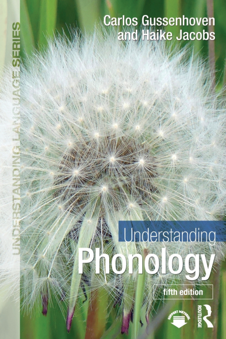 Understanding Phonology