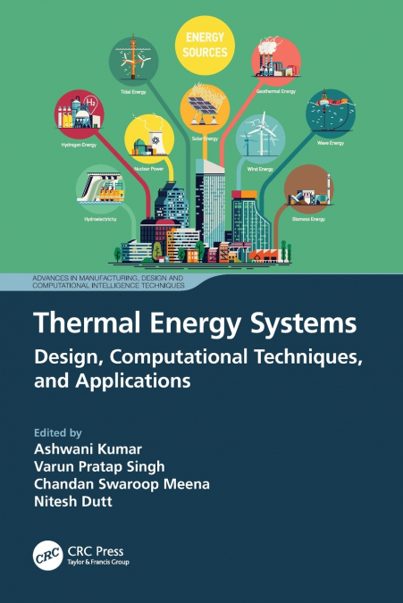 Thermal Energy Systems