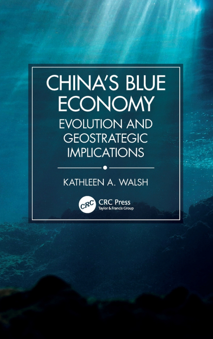 China’s Blue Economy