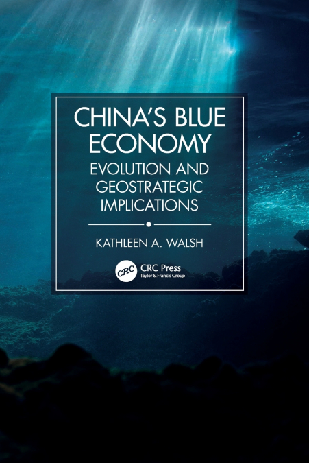 China’s Blue Economy