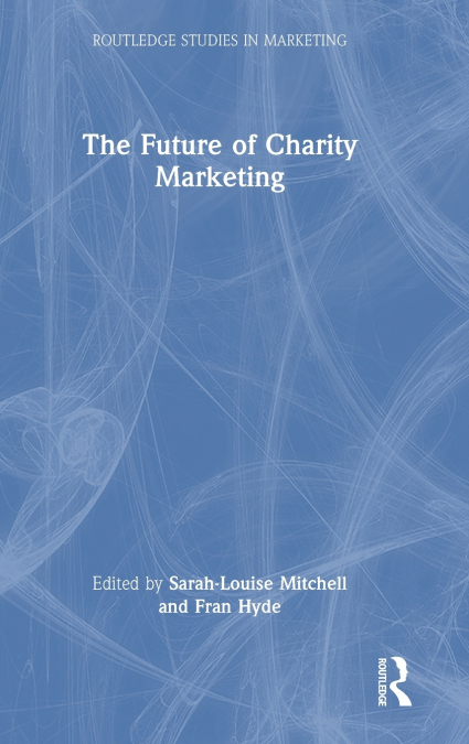 The Future of Charity Marketing