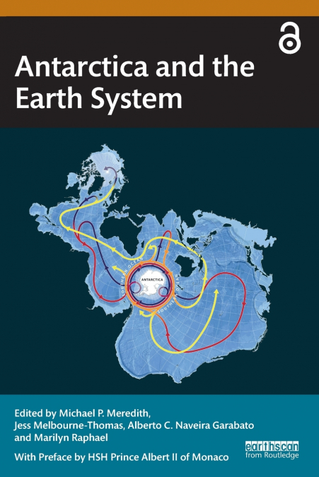 Antarctica and the Earth System