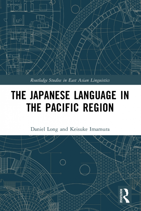 The Japanese Language in the Pacific Region