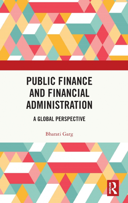 Public Finance and Financial Administration
