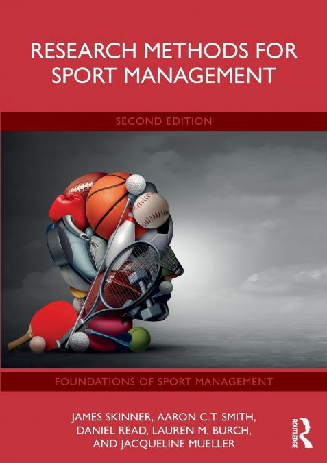 Research Methods for Sport Management