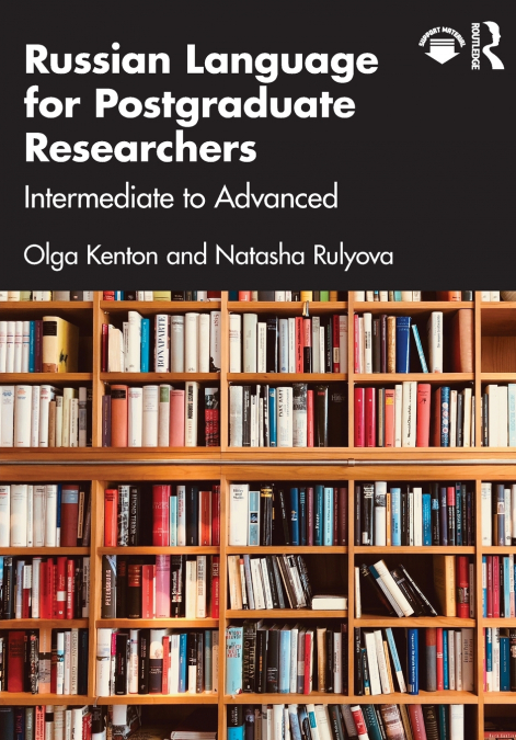 Russian Language for Postgraduate Researchers