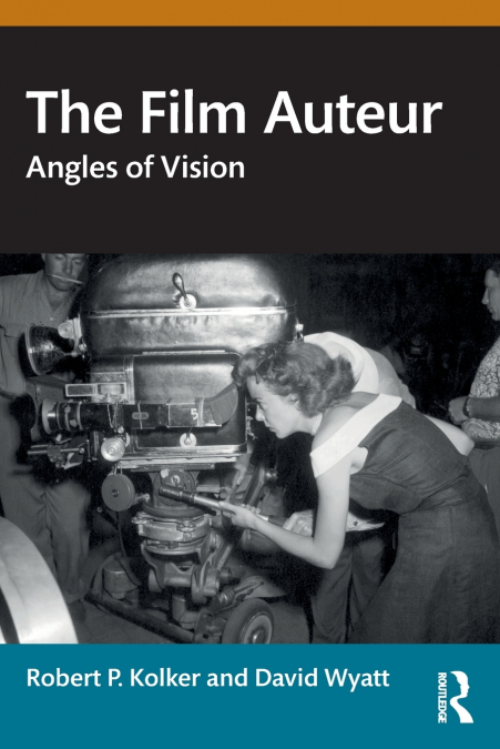 The Film Auteur
