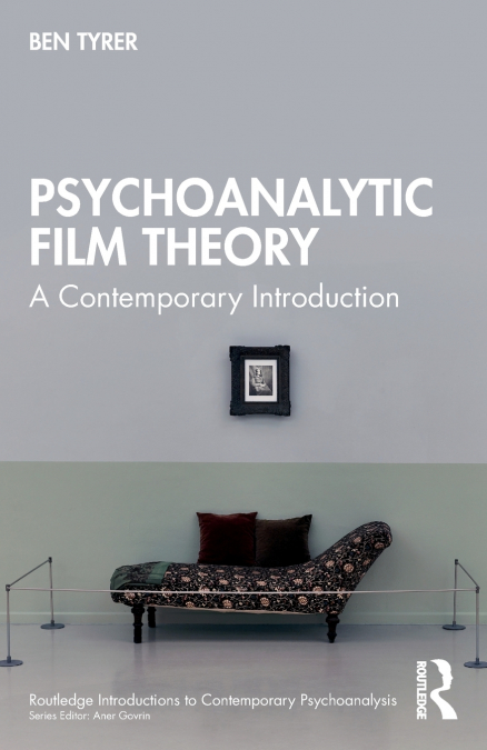 Psychoanalytic Film Theory