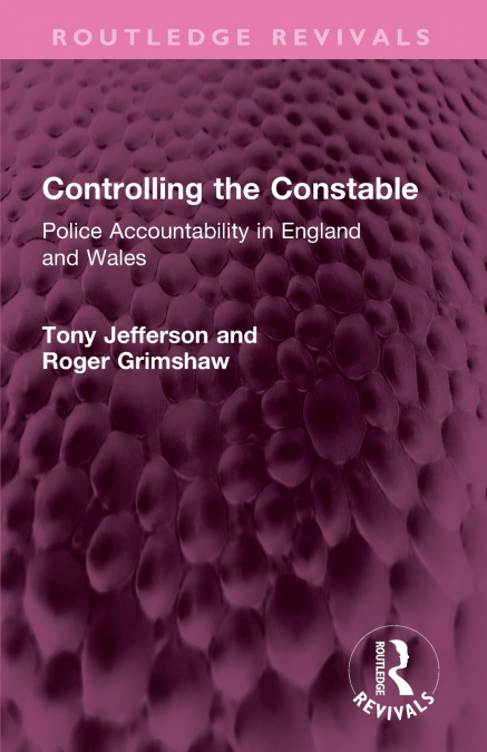 Controlling the Constable