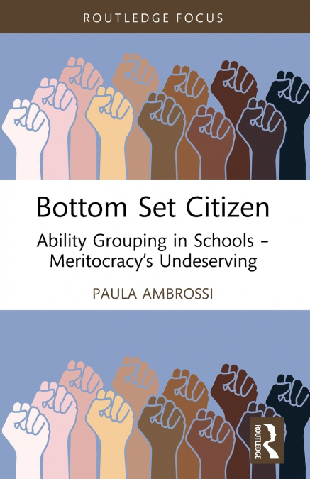 Bottom Set Citizen