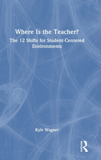 Where Is the Teacher?