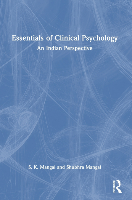 Essentials of Clinical Psychology