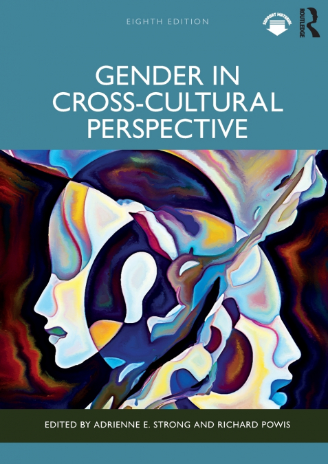 Gender in Cross-Cultural Perspective