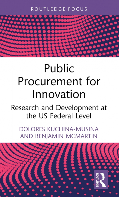 Public Procurement for Innovation