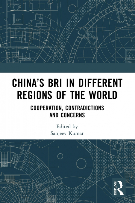 China’s BRI in Different Regions of the World