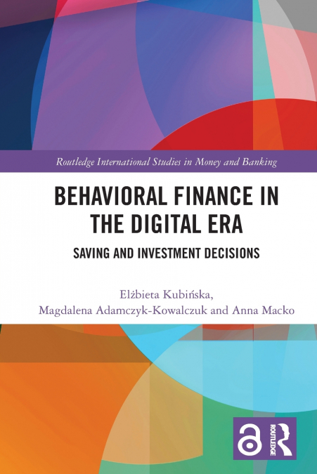 Behavioral Finance in the Digital Era