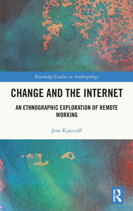 Change and the Internet